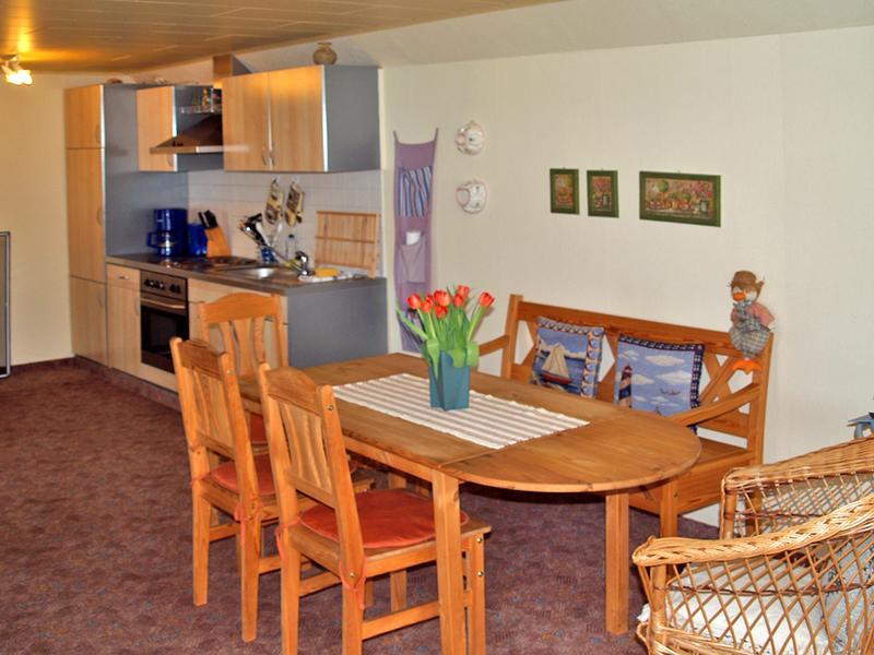 Apartment Boemitz Bömitz Quarto foto